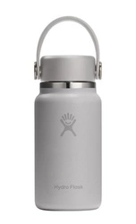 Hydro Flask - Mini butelka termiczna 200 ml Micro, beżowy