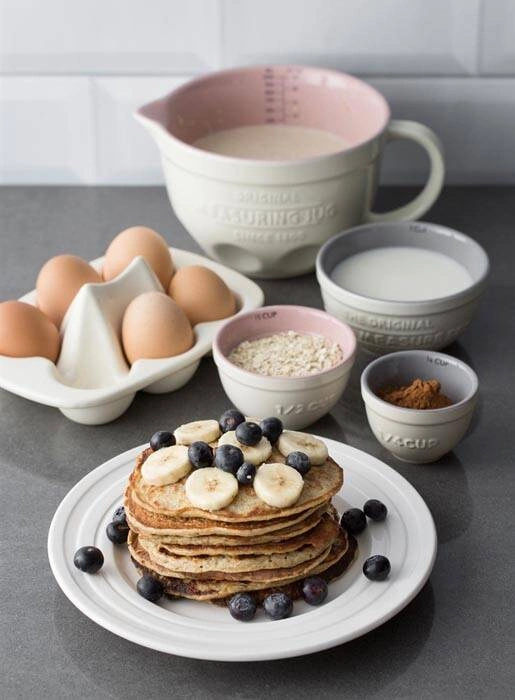 Mason Cash - Dzbanek z miarką Innovative Kitchen