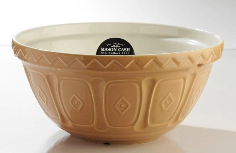 Mason Cash - Misa 2,7l, Original Cane