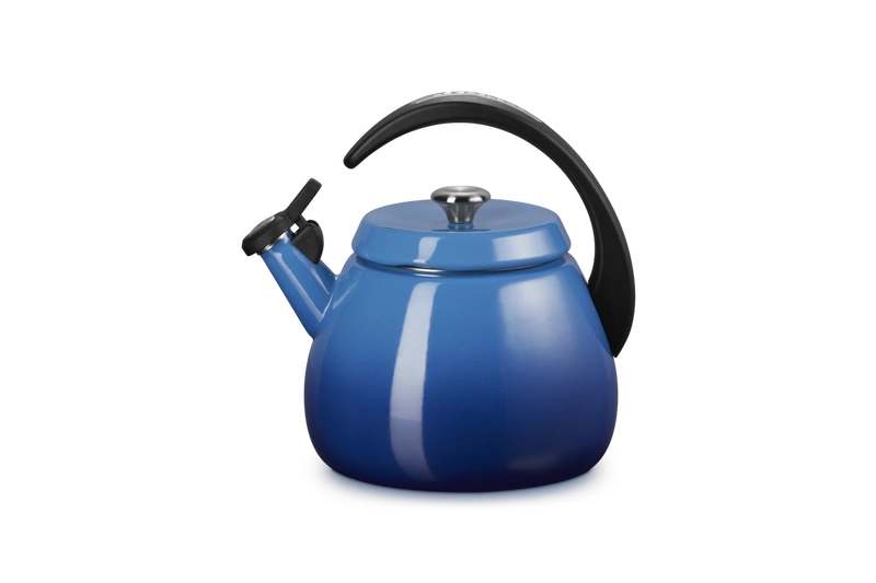 Le Creuset - czajnik Cloche 2,1 l azure