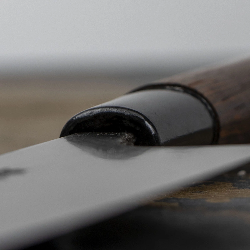 Satake - Aogami#2 PRO Nóż Deba 12 cm