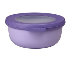 Mepal - Miska Cirqula okrągła 350 ml Nordic Lilac