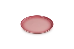 Le Creuset - Talerz mały Coupe rose quartz 22 cm