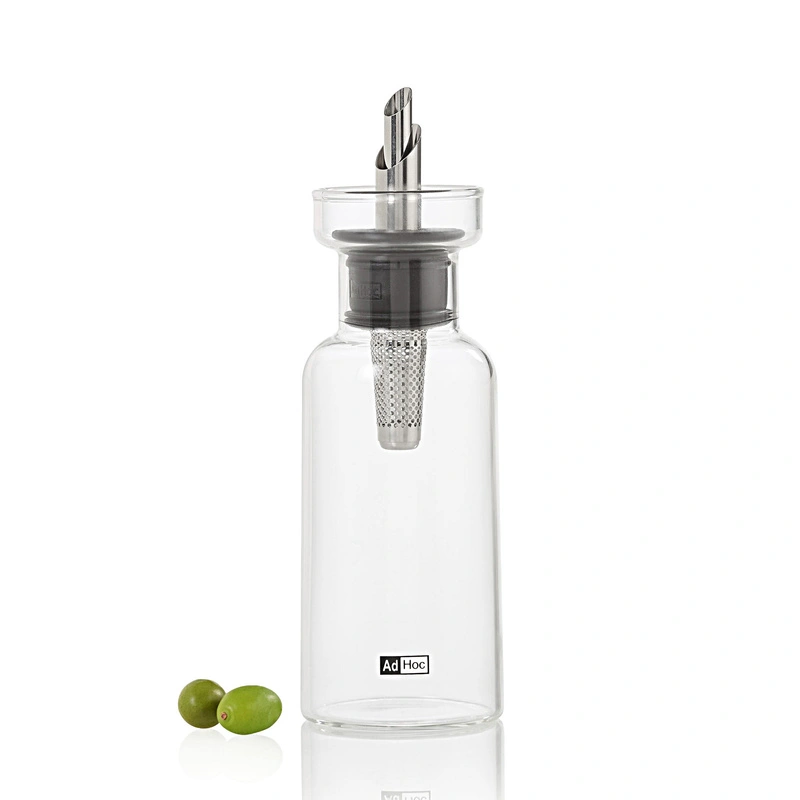 AdHoc - Precyzyjny dyspenser do oliwy/octu AROMA POUR 120ml
