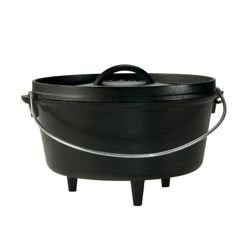 Lodge - Kociołek żeliwny 4,7L