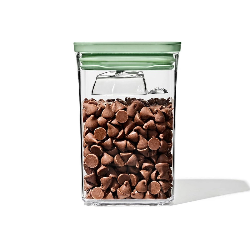 OXO - Zestaw 3 pojemników Pistachio Pop