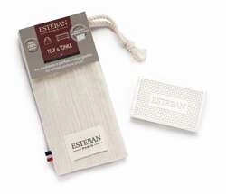 Esteban - Poszetka z kamieniem zapachowym, Tec and Tonka