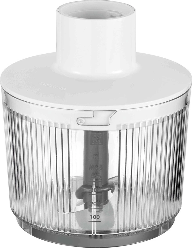 Zwilling - ENFINIGY Siekacz do blendera ręczniego biały