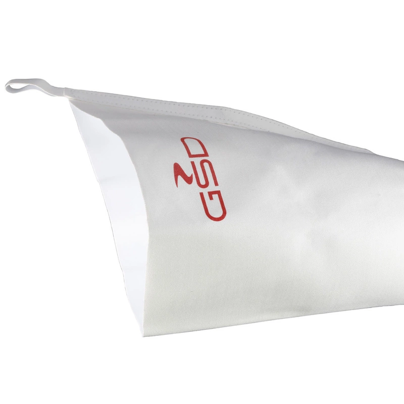 GSD - Rękaw cukierniczy z 7 dyszami