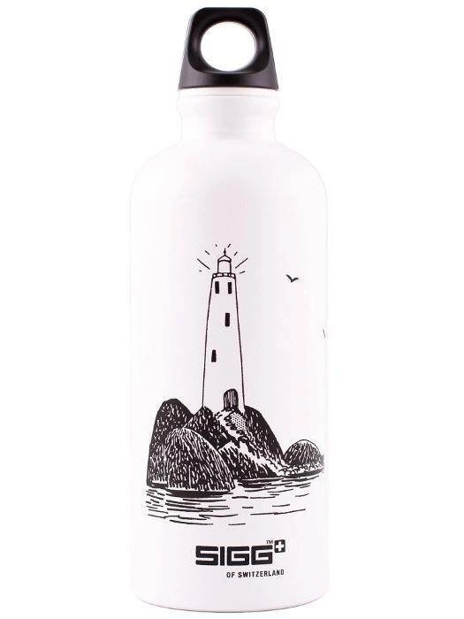 SIGG - Butelka X Moomin Lighthouse 0.6L 8863.80-V2