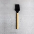 KitchenAid Culinary Tools - pędzelek silikonowy 22cm CLASSIC Bamboo