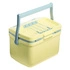 Stanley - lodówka turystyczna Easy-Carry Outdoor 15.1 L Pomelo