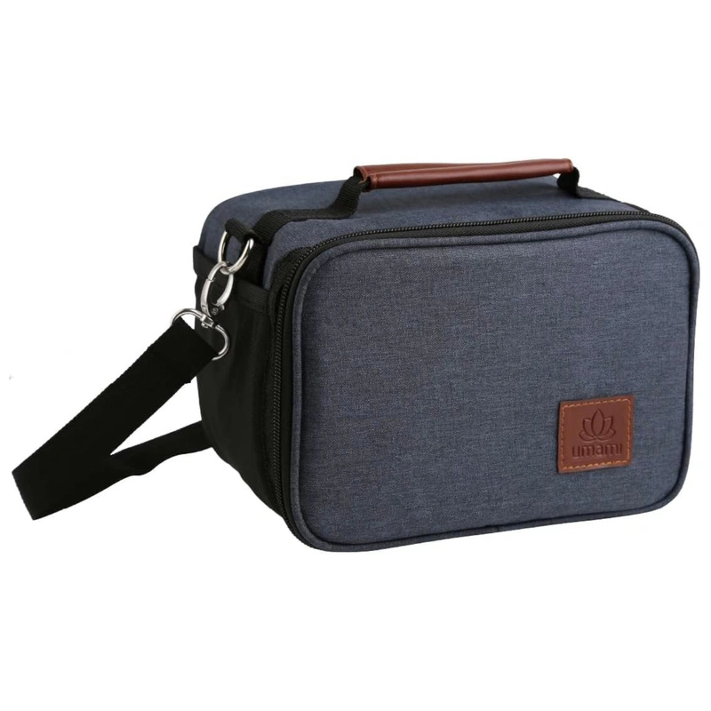 UMAMI - Torba na Lunch Box - Navy