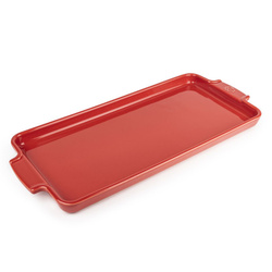 Peugeot - APPOLIA Naczynie do zapiekania/półmisek 40 cm Red