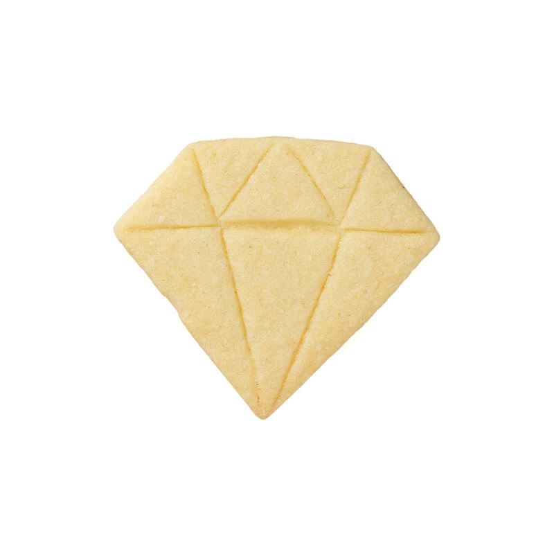 Birkmann - Birkmann foremka do ciasteczek DIAMENT 6 cm