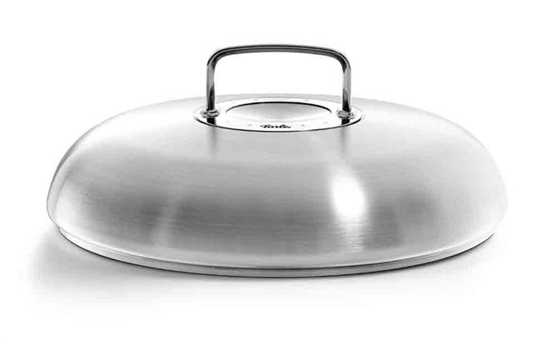 Fissler - Pokrywa do patelni 24cm Original Profi 2.0