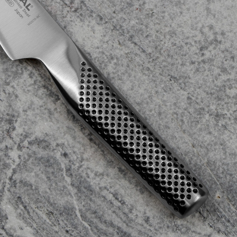 Global - Nóż uniwersalny 10 cm G-105