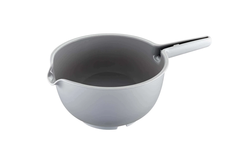 GEFU - zestaw misek - 4 elementy PREPARO