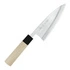 Tojiro - Shirogami#2 Nóż Deba 15 cm