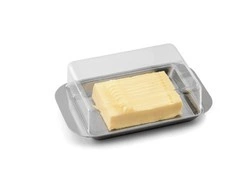 Weis - Maselnica z przezroczystą pokrywą