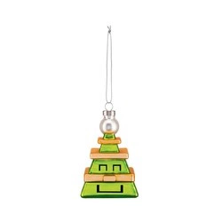Alessi - CUBIK TREE Christmas collection