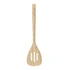 KitchenAid Culinary Tools - łopatka drewniana z otworami CLASSIC Bamboo