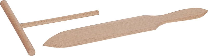 Staub - żeliwna patelnia naleśnikowa 28 cm