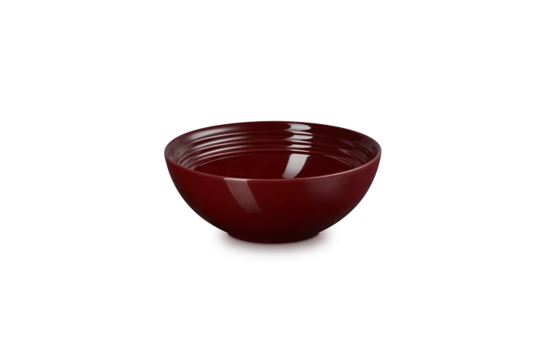 Le Creuset - Miska do musli 16 cm garnet