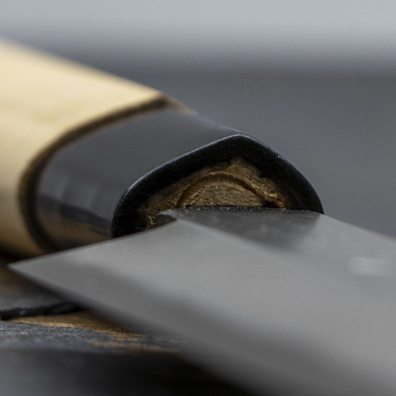 Satake - S/D SK-5 Rdzewny Nóż Yanagi-Sashimi 24 cm