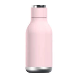 Asobu - Butelka termiczna URBAN PINK, 473ml