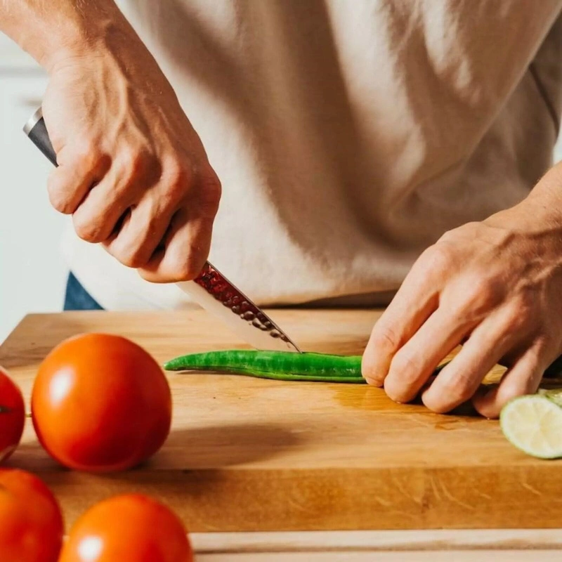 Yaxell - Nóż do obierania 10 cm/4"