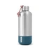 Black + Blum - Butelka stalowa EXPLORER 850 ml, morska