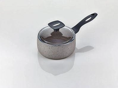 Moneta - Rondel z pokrywką 16 cm, MamMonetala, indukcja