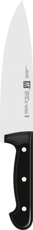 Zwilling - Zestaw 3 noży Twin Chef
