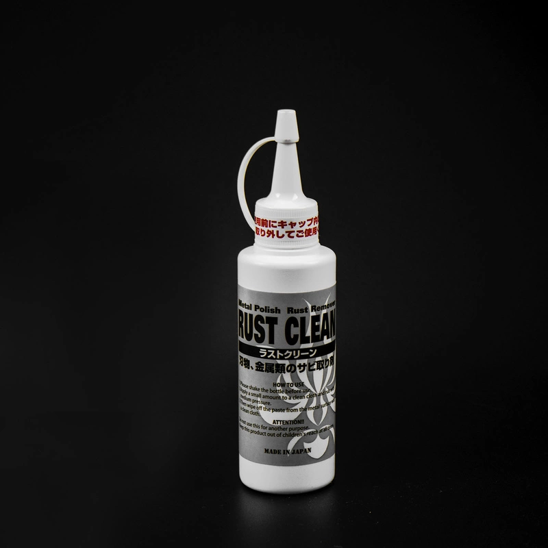 Kanetsune - Rust Clean 140g