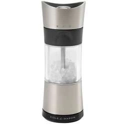 Cole & Mason - Młynek krokowy do soli Horsham 15,4 cm