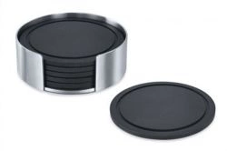 Zack - komplet sześciu podstawek Vetro