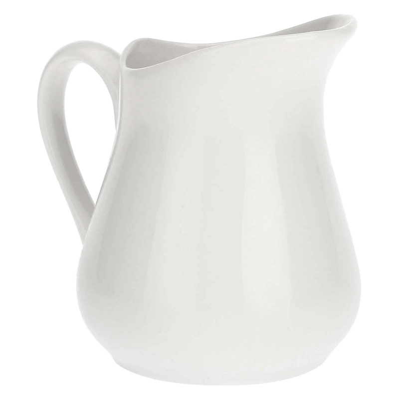 La Porcellana Bianca - kremówka z uchwytem 330 ml Corte