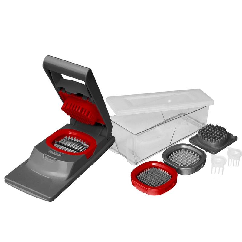 Moha - Krajacz Verdura 3 rozmiary