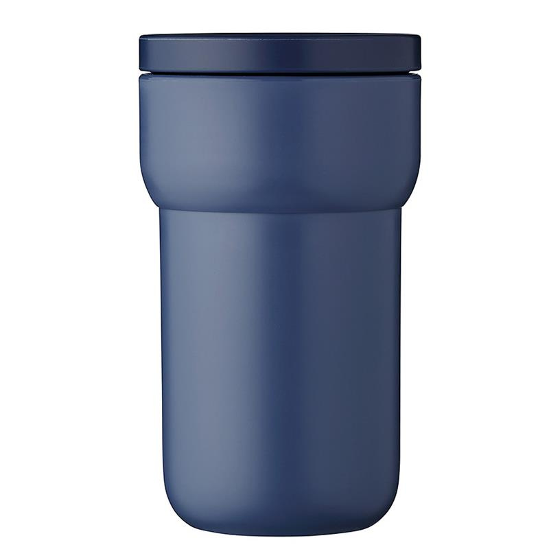 Mepal - Kubek termiczny Ellipse 275 ml nordic denim