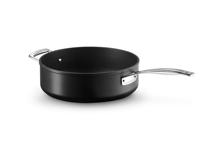 Le Creuset - patelnia z powłoką nieprzywieralną 28 cm Soute TNS