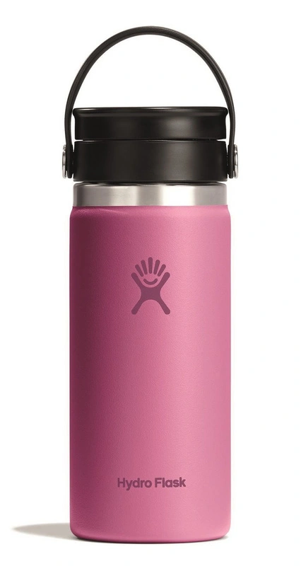 Hydro Flask - Butelka 16 Oz Wide Flex Sip Lid Reef