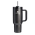 Stanley - Quencher® H2.O FlowState™ Fluted 1.18L Black PVD