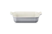 Le Creuset - Forma do zapiekania ceramiczna 26 cm chateau
