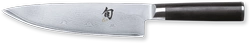 KAI - Nóż szefa 20 cm lewy SHUN