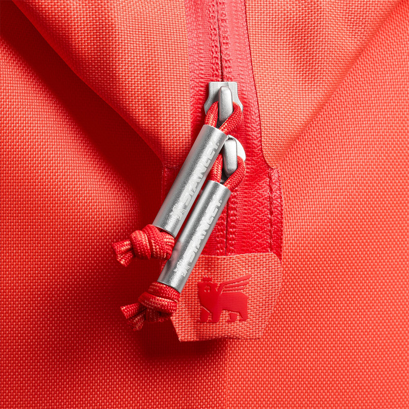 Stanley - torba termiczna All-Day Julienne Mini 7L Hot Coral