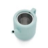 Bredemeijer - Dzbanek do herbaty ceramiczny Skagen 1,2 L - błękitny