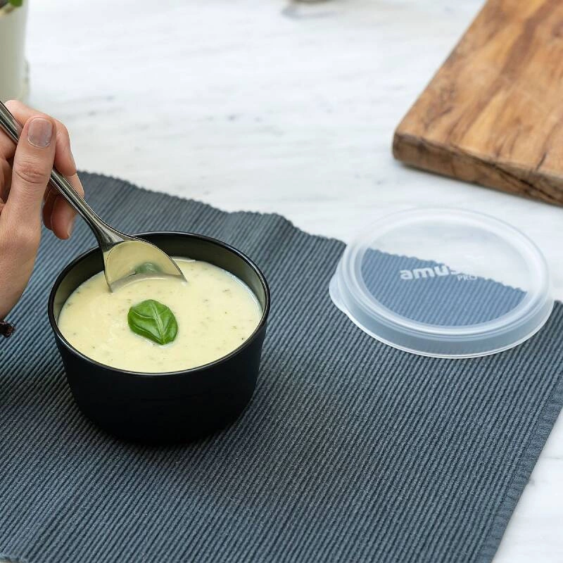 Amuse - pojemnik wielorazowego użytku 0.5L PRO