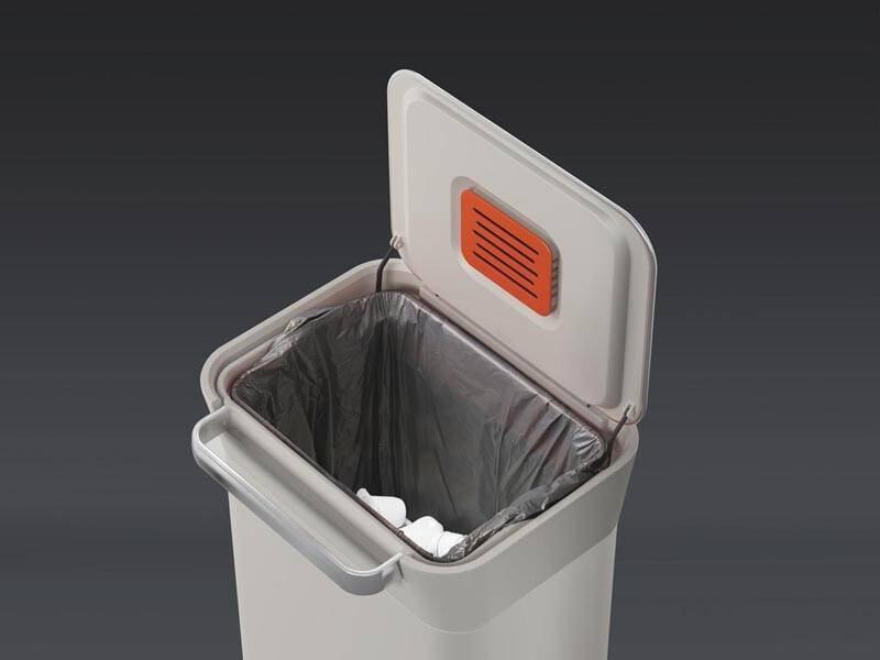 Joseph Joseph - Worki na śmieci 20l, 20szt. TITAN