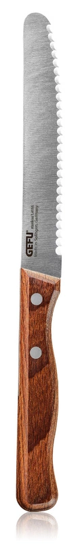 GEFU - STULLE Nóż do przekąsek 12 cm
